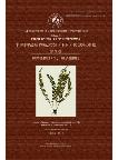 Type Specimens in China National Herbarium (PE) Volume 3 Pteridophyta (3) Gymnospermae