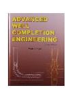 Advanced Well Completion (Third edition)