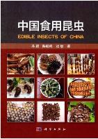 Edible Insects of China