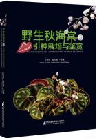 Cultivation and Appreciation of Wild Begonias