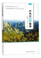 Illustrated Handbook of Common Plants in Luya Mountains