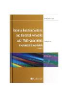 Rational Function Systems and Electrical Networks with Multi-parameters