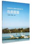 Atlas of Birds in Yangguan Nature Reserve in Dunhuang, Gansu