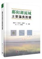 Atlas of Major Algaes in Boyang Lake Basin