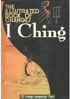 The Illustrated Book of Changes 1 Ching