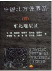 Jurassic System in the North of China Volume VII The Stratigraphic Region of Northeast China
