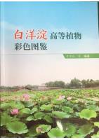 Atlas of Higher Plants of Baiyangdian