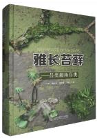 Bryophyte of Yachang- Liverworts and Hornworts 