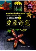 Asclepiadaceae Miracle of Succulent Plants