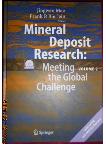 Mineral Deposit Research: Meeting the Global Challenge (Volume 2)