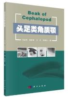 Beak of Cephalopod