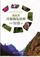 Rare and Endangered Plants of Hubei Province