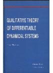 Qualitative Theory of Differentiable Dynamical Systems