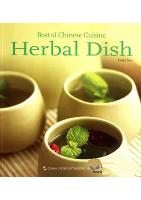 Best of Chinese Cuisine: Herbal Dish