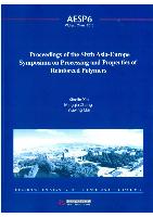 Proceedings of the sixth Asia-Europe Symposium on Processing and Properties of Reinforced Polymers