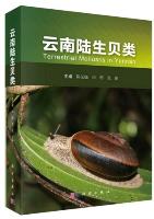 Terrestrial Molluscs in Yunnan （out of print）