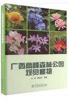 Ornamental Plants of Guangxi Gaofeng Forest Park