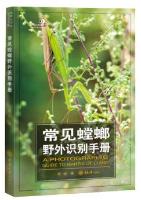 A Photographic Guide to Mantis of China