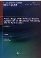 Proceedings of the 6th Asian-Pacific Symposium on Structural Reliability and its Applications