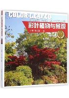 Color-Leafed Plants and Landscape