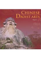 Chinese Taoist Arts
