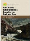 Darriwilian to Katian (Ordovician) Graptolites from Northwest China