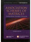 Association Schemes of Matrices