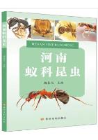 Formicidae from Henan Province