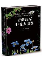 Wild Flowers of Qinghai-Tibet Plateau