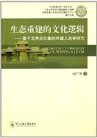 The cultural logic of ecological reconstruction of Environmental Anthropology: Research Based on Longji ancient Zhuang Village